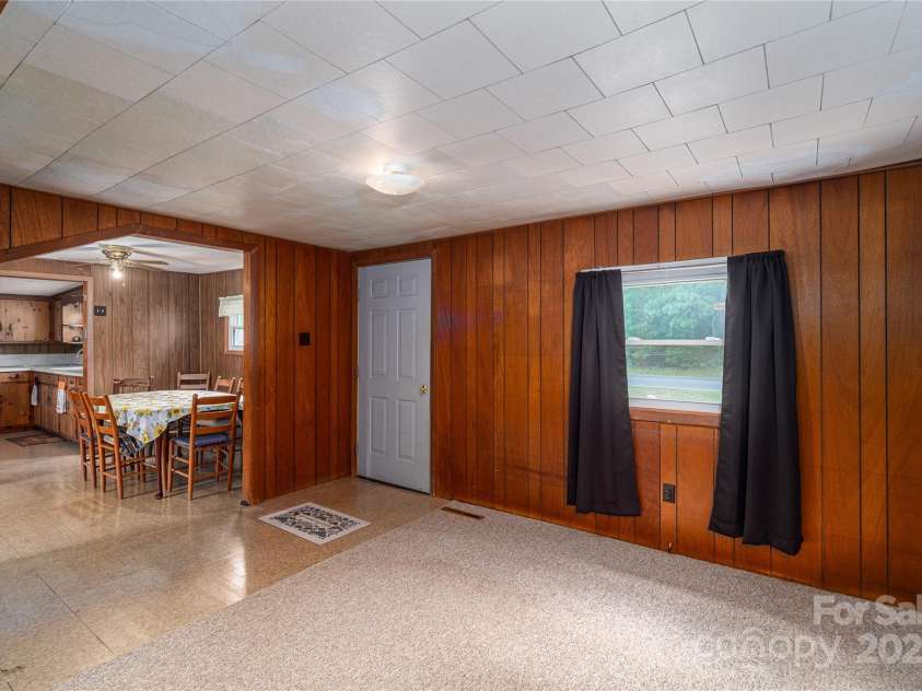 2320 Claremont Road, Newton, NC 28658.  MLS# CAR4287008, YatesRealty ID 2485. 