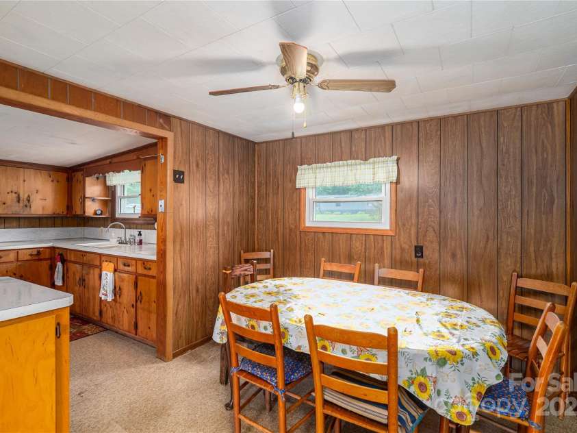 2320 Claremont Road, Newton, NC 28658.  MLS# CAR4287008, YatesRealty ID 2485. 