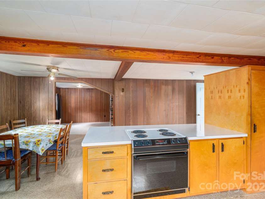 2320 Claremont Road, Newton, NC 28658.  MLS# CAR4287008, YatesRealty ID 2485. 