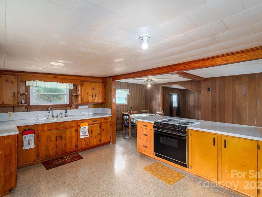 2320 Claremont Road, Newton, NC 28658.  MLS# CAR4287008, YatesRealty ID 2485. 