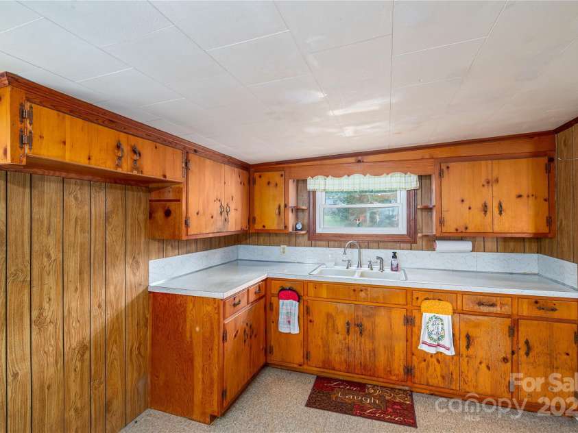 2320 Claremont Road, Newton, NC 28658.  MLS# CAR4287008, YatesRealty ID 2485. 