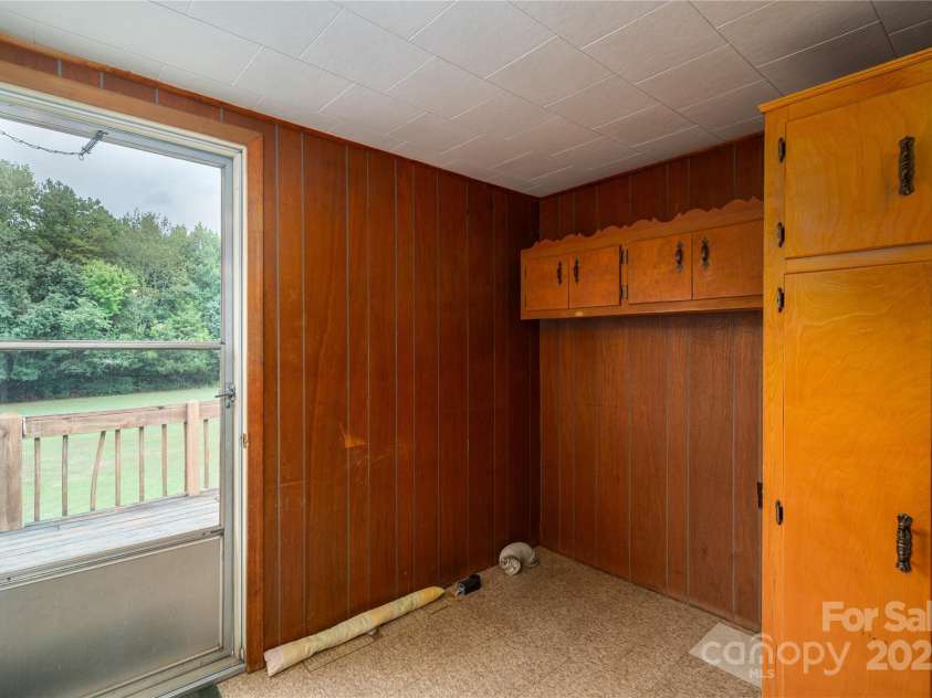 2320 Claremont Road, Newton, NC 28658.  MLS# CAR4287008, YatesRealty ID 2485. 