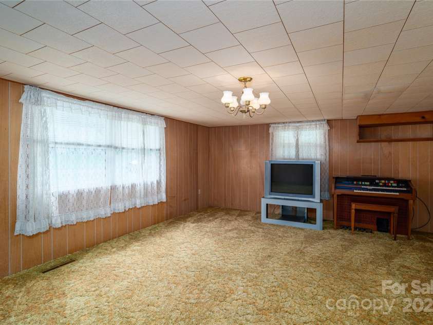 2320 Claremont Road, Newton, NC 28658.  MLS# CAR4287008, YatesRealty ID 2485. 