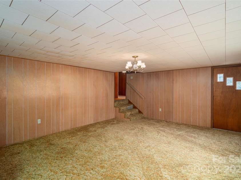 2320 Claremont Road, Newton, NC 28658.  MLS# CAR4287008, YatesRealty ID 2485. 