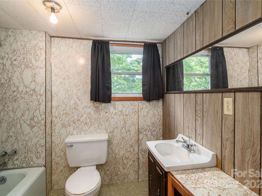 2320 Claremont Road, Newton, NC 28658.  MLS# CAR4287008, YatesRealty ID 2485. 