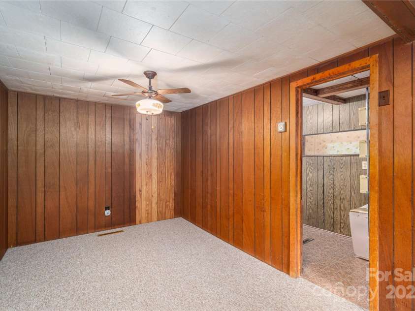 2320 Claremont Road, Newton, NC 28658.  MLS# CAR4287008, YatesRealty ID 2485. 