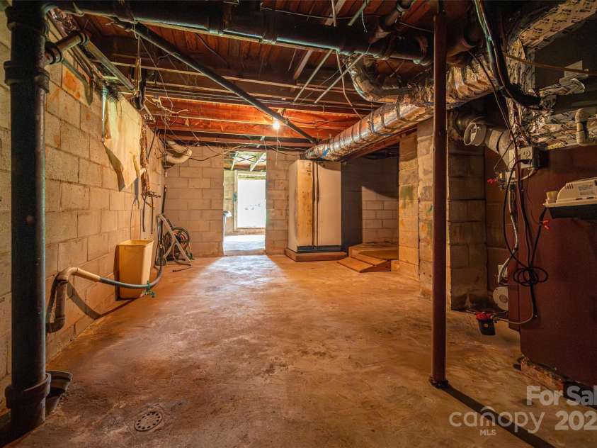 2320 Claremont Road, Newton, NC 28658.  MLS# CAR4287008, YatesRealty ID 2485. 