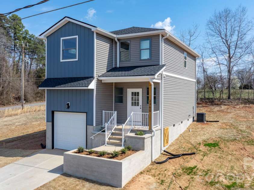 2360 Edna Street, Catawba, NC 28609.  MLS# CAR4356072, YatesRealty ID 24851. 1- year builder warranty 