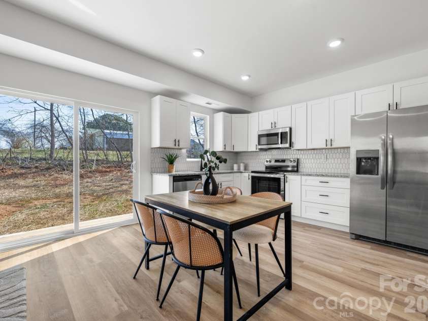 2360 Edna Street, Catawba, NC 28609.  MLS# CAR4356072, YatesRealty ID 24851. 