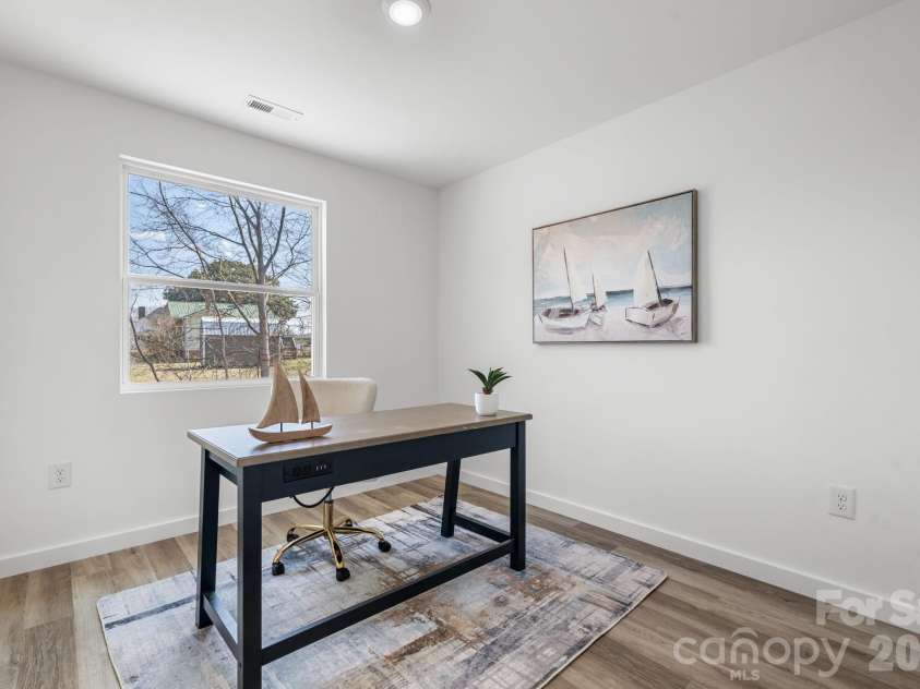 2360 Edna Street, Catawba, NC 28609.  MLS# CAR4356072, YatesRealty ID 24851. 