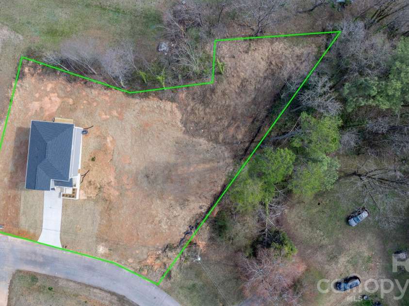 2360 Edna Street, Catawba, NC 28609.  MLS# CAR4356072, YatesRealty ID 24851. 