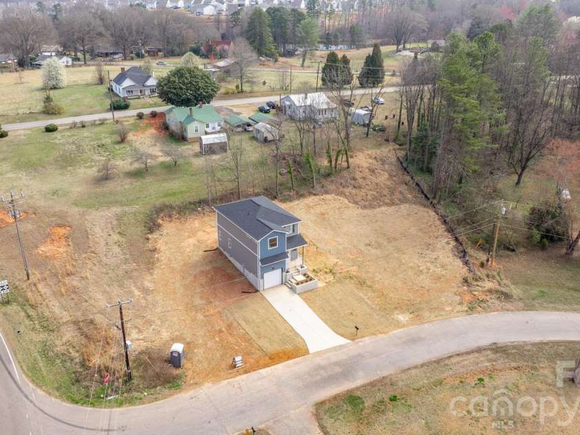 2360 Edna Street, Catawba, NC 28609.  MLS# CAR4356072, YatesRealty ID 24851. 