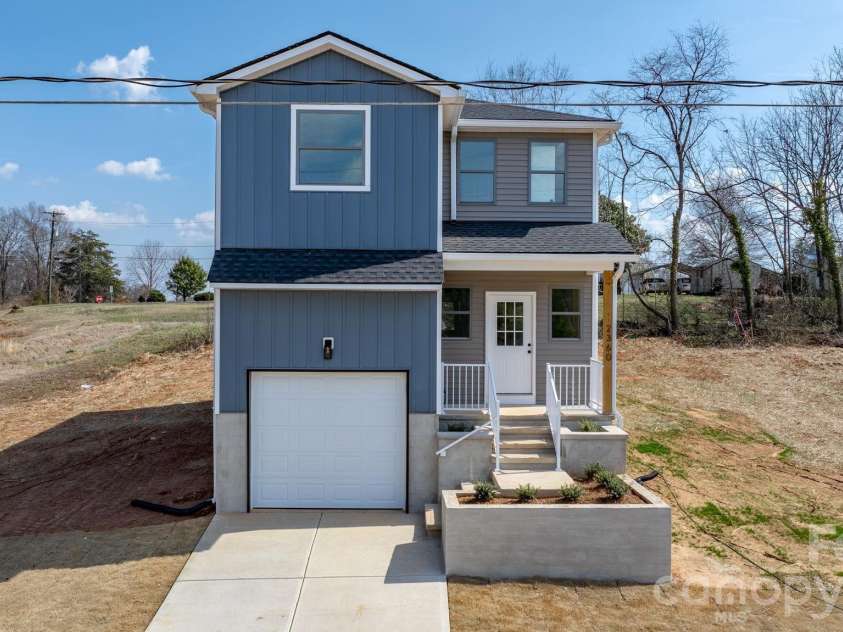2360 Edna Street, Catawba, NC 28609.  MLS# CAR4356072, YatesRealty ID 24851. 