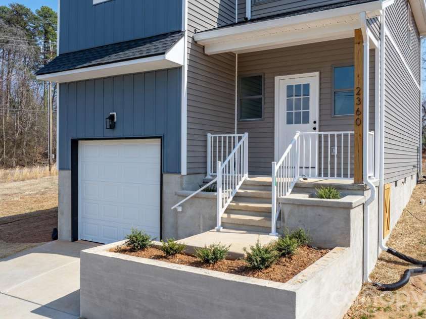 2360 Edna Street, Catawba, NC 28609.  MLS# CAR4356072, YatesRealty ID 24851. 