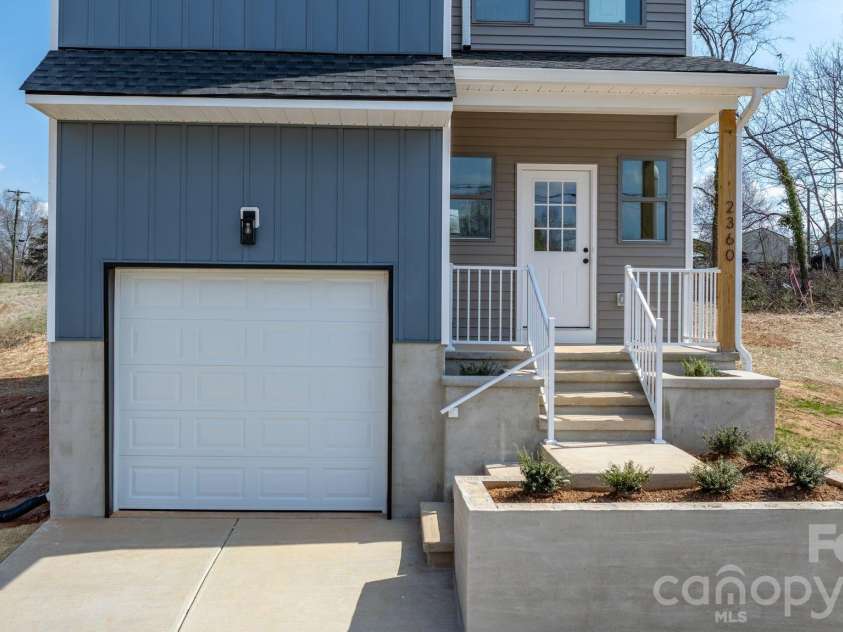 2360 Edna Street, Catawba, NC 28609.  MLS# CAR4356072, YatesRealty ID 24851. 