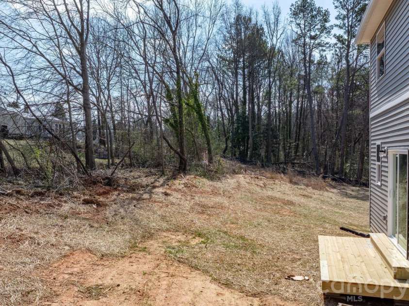 2360 Edna Street, Catawba, NC 28609.  MLS# CAR4356072, YatesRealty ID 24851. 