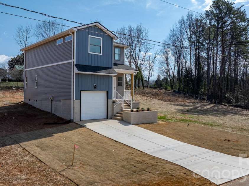 2360 Edna Street, Catawba, NC 28609.  MLS# CAR4356072, YatesRealty ID 24851. 