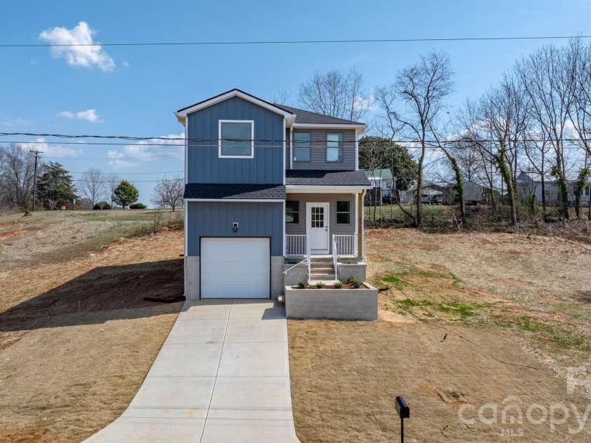 2360 Edna Street, Catawba, NC 28609.  MLS# CAR4356072, YatesRealty ID 24851. 