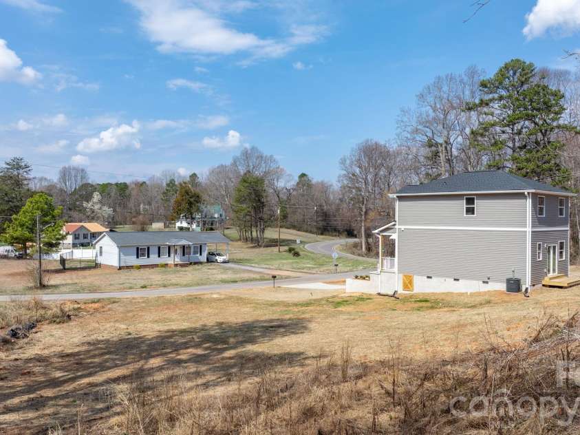 2360 Edna Street, Catawba, NC 28609.  MLS# CAR4356072, YatesRealty ID 24851. 