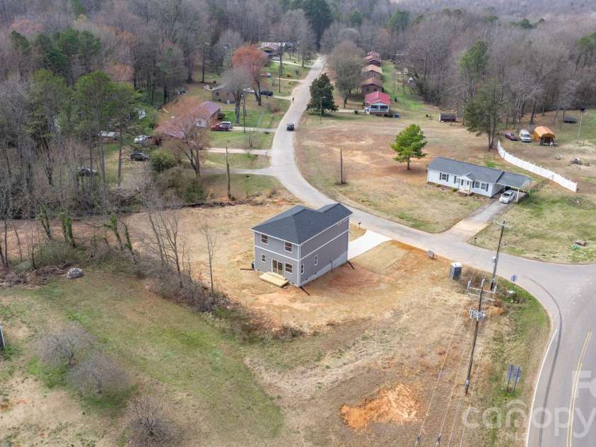 2360 Edna Street, Catawba, NC 28609.  MLS# CAR4356072, YatesRealty ID 24851. 