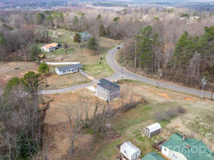 2360 Edna Street, Catawba, NC 28609.  MLS# CAR4356072, YatesRealty ID 24851. 