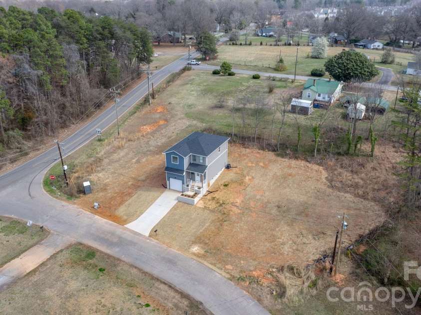 2360 Edna Street, Catawba, NC 28609.  MLS# CAR4356072, YatesRealty ID 24851. 