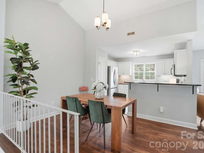 9026 Saint Pierre Lane, Charlotte, NC 28277.  MLS# CAR4381576, YatesRealty ID 24852. 