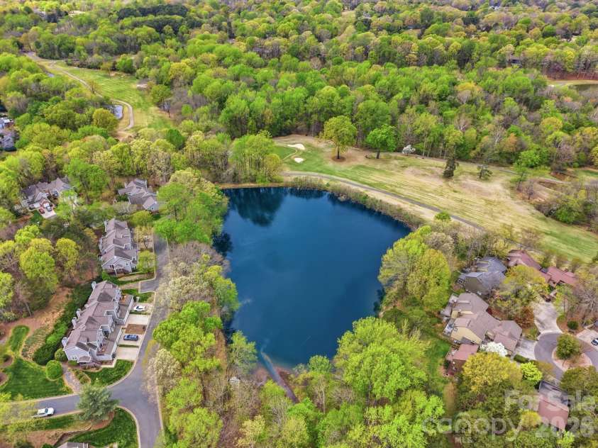 9026 Saint Pierre Lane, Charlotte, NC 28277.  MLS# CAR4381576, YatesRealty ID 24852. 