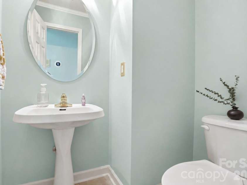 9026 Saint Pierre Lane, Charlotte, NC 28277.  MLS# CAR4381576, YatesRealty ID 24852. 