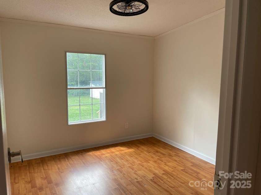 1201 Forest Ridge Road, Bessemer City, NC 28016.  MLS# CAR4267930, YatesRealty ID 24853. 