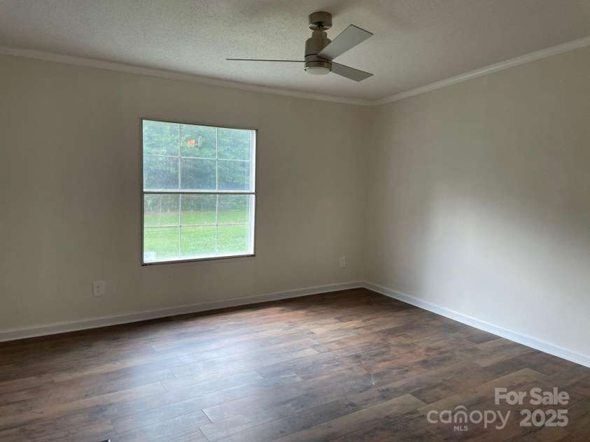 1201 Forest Ridge Road, Bessemer City, NC 28016.  MLS# CAR4267930, YatesRealty ID 24853. 