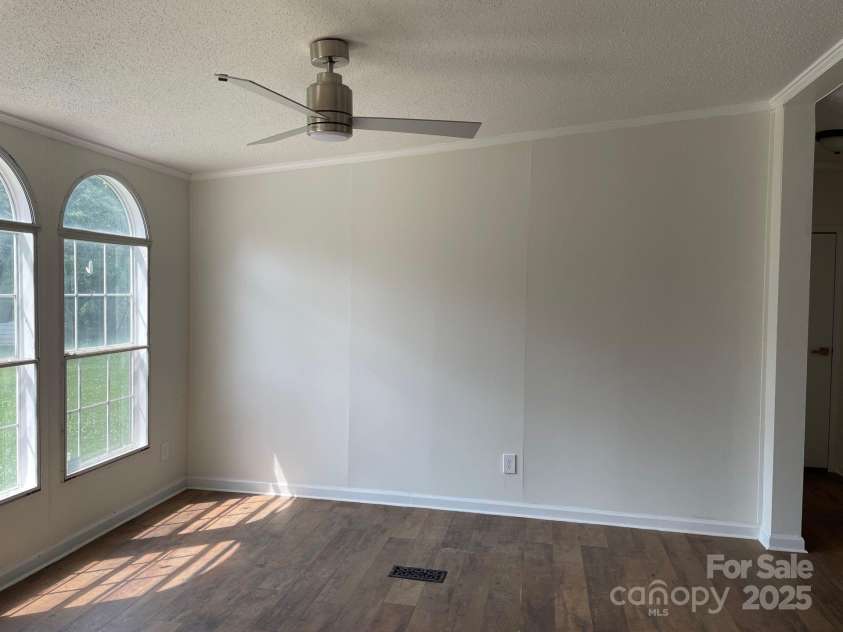 1201 Forest Ridge Road, Bessemer City, NC 28016.  MLS# CAR4267930, YatesRealty ID 24853. 