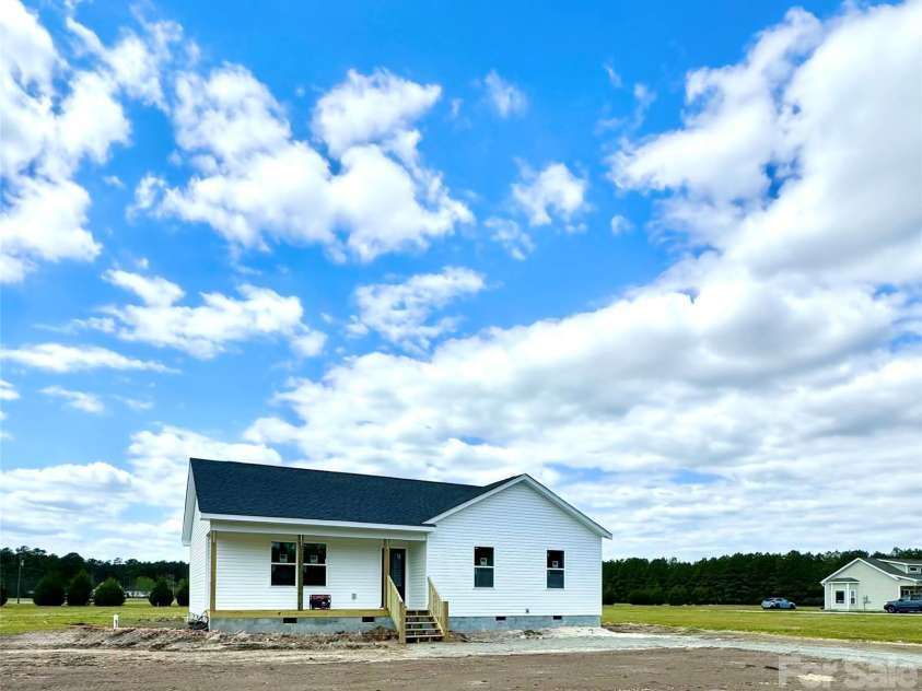 3403 NC 33 Highway, Grimesland, NC 27837.  MLS# CAR4340635, YatesRealty ID 24853. 