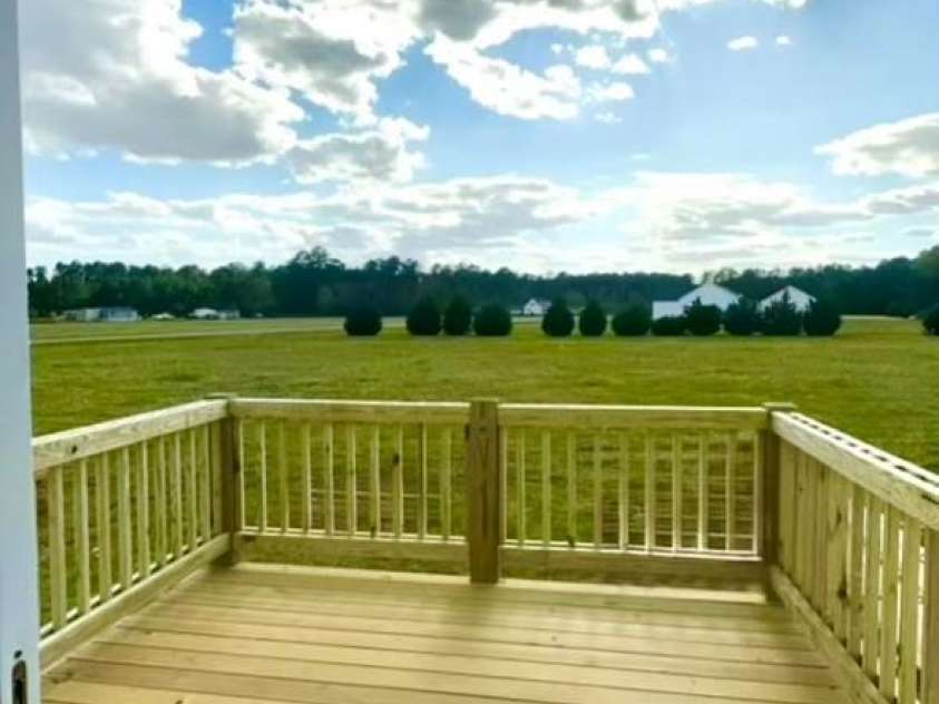 3403 NC 33 Highway, Grimesland, NC 27837.  MLS# CAR4340635, YatesRealty ID 24853. 