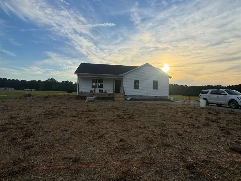 3403 NC 33 Highway, Grimesland, NC 27837.  MLS# CAR4340635, YatesRealty ID 24853. 