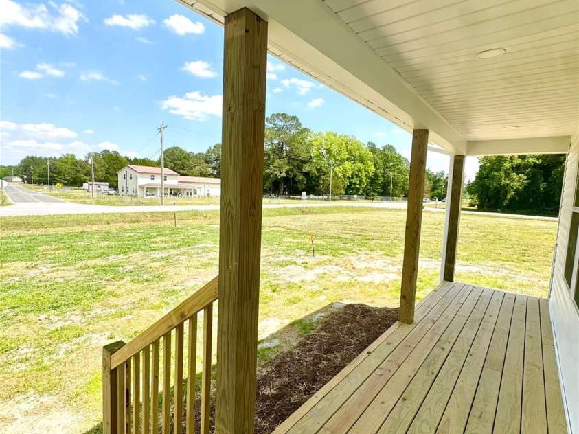 3403 NC 33 Highway, Grimesland, NC 27837.  MLS# CAR4340635, YatesRealty ID 24853. 