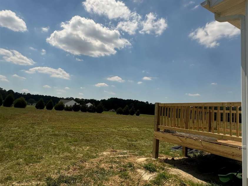 3403 NC 33 Highway, Grimesland, NC 27837.  MLS# CAR4340635, YatesRealty ID 24853. 