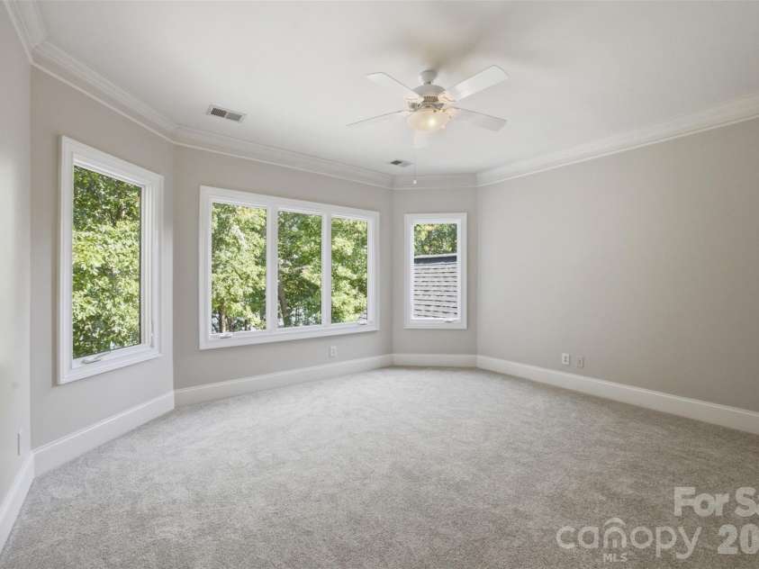 221 Whiterock Drive, Mount Holly, NC 28120.  MLS# CAR4374843, YatesRealty ID 24854. 3rd bedroom