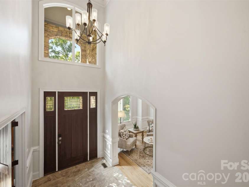 221 Whiterock Drive, Mount Holly, NC 28120.  MLS# CAR4374843, YatesRealty ID 24854. 