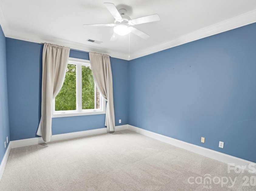 221 Whiterock Drive, Mount Holly, NC 28120.  MLS# CAR4374843, YatesRealty ID 24854. Bedroom 2