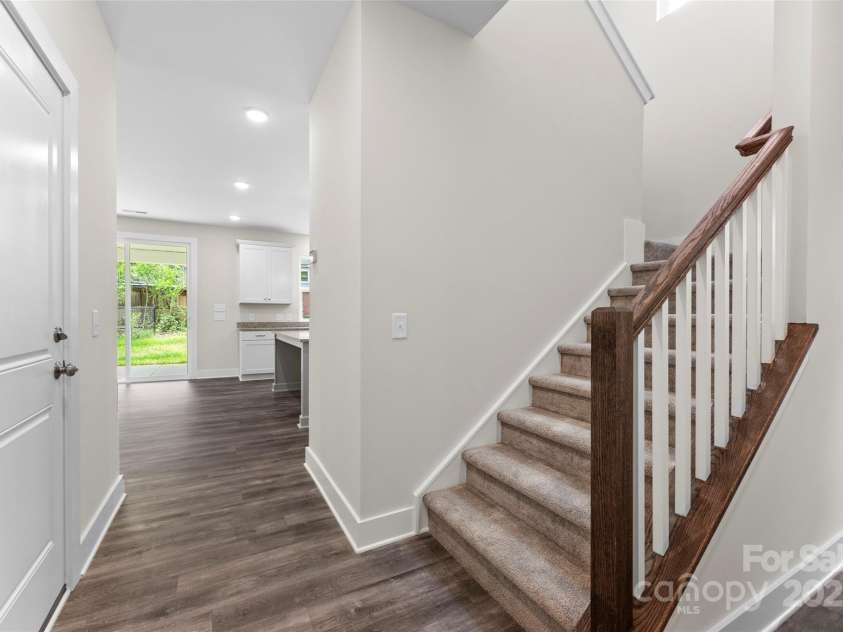 1651 Carolina Circle, Gastonia, NC 28054.  MLS# CAR4288979, YatesRealty ID 24855. 