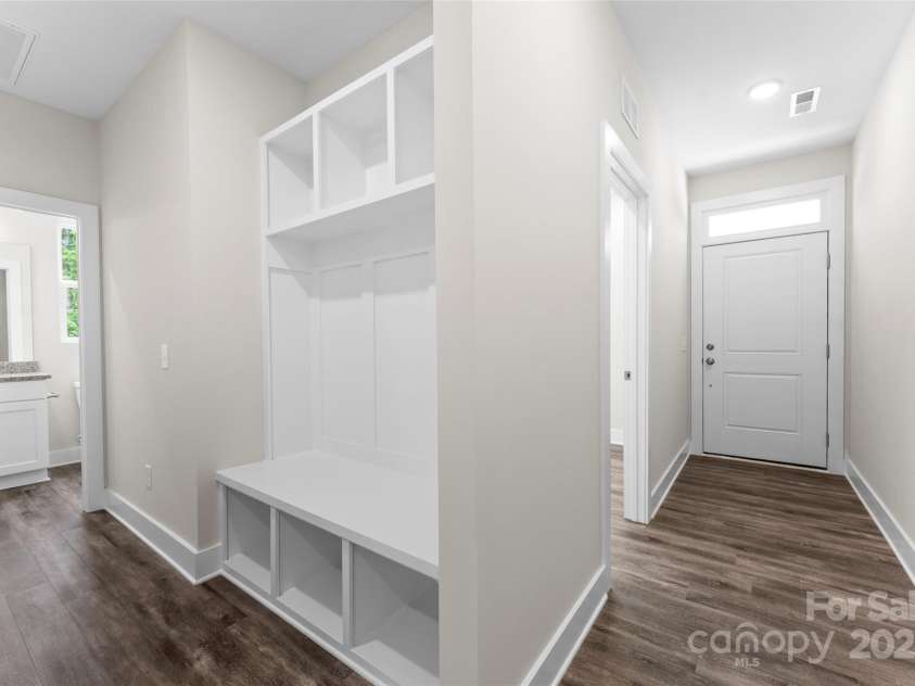 1651 Carolina Circle, Gastonia, NC 28054.  MLS# CAR4288979, YatesRealty ID 24855. Drop Zone