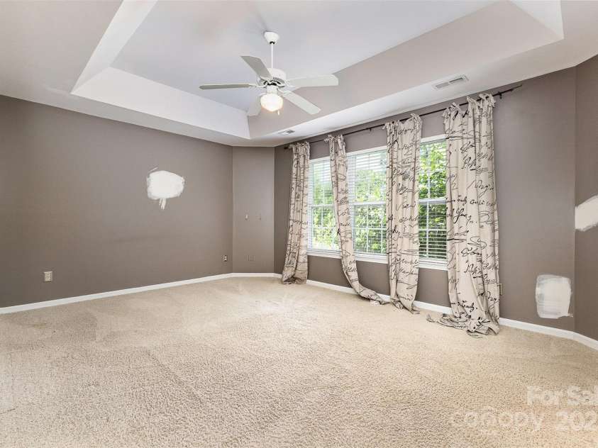 2001 Enderbury Drive, Indian Trail, NC 28079.  MLS# CAR4272448, YatesRealty ID 24856. 