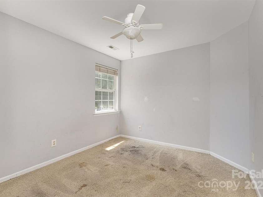 2001 Enderbury Drive, Indian Trail, NC 28079.  MLS# CAR4272448, YatesRealty ID 24856. 