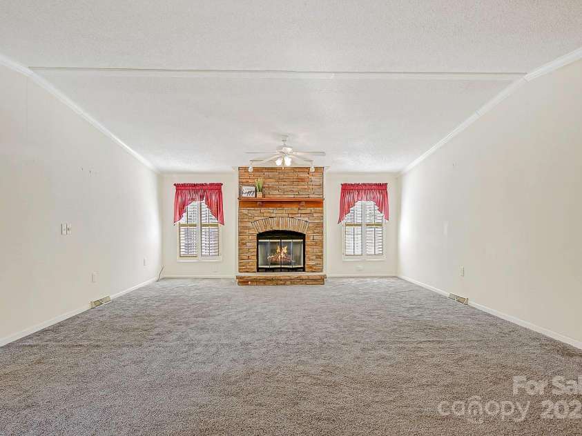 425 Knotty Pine Circle, Salisbury, NC 28146.  MLS# CAR4277180, YatesRealty ID 24857. 