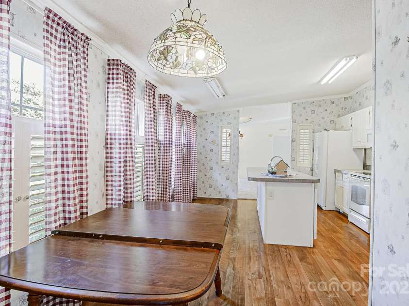 425 Knotty Pine Circle, Salisbury, NC 28146.  MLS# CAR4277180, YatesRealty ID 24857. 