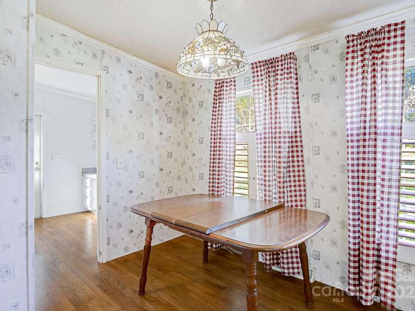 425 Knotty Pine Circle, Salisbury, NC 28146.  MLS# CAR4277180, YatesRealty ID 24857. 