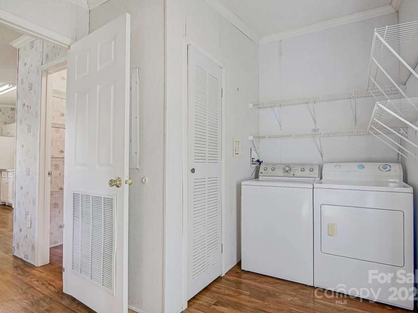 425 Knotty Pine Circle, Salisbury, NC 28146.  MLS# CAR4277180, YatesRealty ID 24857. 