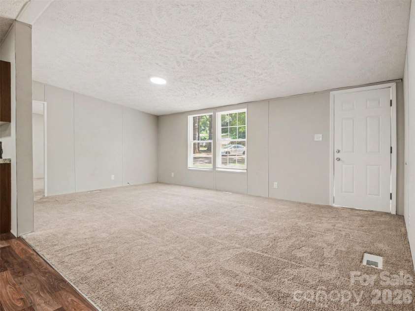 430 Charolais Drive, Salisbury, NC 28146.  MLS# CAR4384082, YatesRealty ID 24858. 