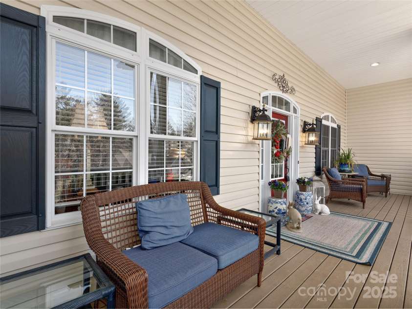 155 Jonathan Creek Drive, Etowah, NC 28729.  MLS# CAR4237572, YatesRealty ID 2486. 